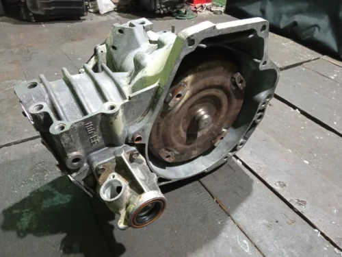 АКПП Додж Караван