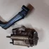 MAZDA 6 2002г 1.8л бензин (ДВС FORD)
