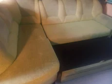 Мягкий Уголок ТЕРРА (с подъёмным Дельфином)