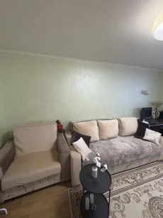 Мягкий уголок 400р