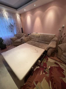 Мягкий уголок б/у