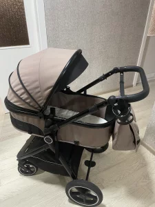 Коляска 2в1