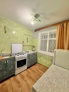 Уютная 4х комнатная квартира по ул. Крылова д. 5