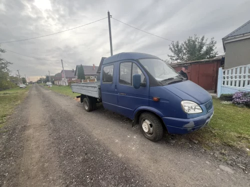 Грузоперевозки и погрузачно-разгрузочные работы