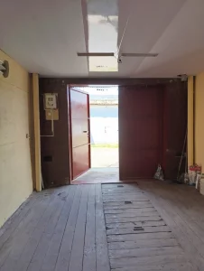 Гараж