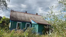 Жилой дом