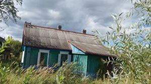 Жилой дом