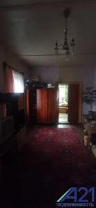 Жилой 3-х комнатный дом по ул. 3-я Луговая