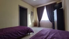 Квартира для командированных