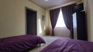 Квартира для командированных