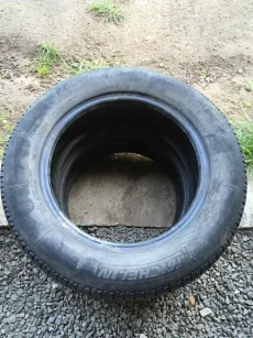 Покрышки летние легковые 185/65/15 Michelin