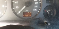 Опель Зафира