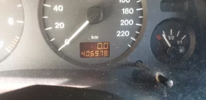 Опель Зафира