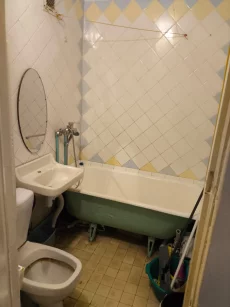 Квартира в центре