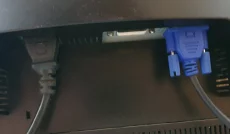 ЖК монитор SONY