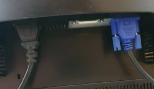 ЖК монитор SONY
