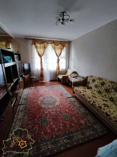 3-х комнатная квартира