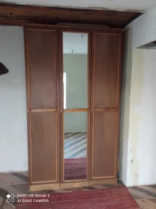 Шкаф