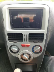 Chery Bonus A13