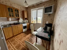 2-х комнатная квартира новой планировки, район Авиагородка