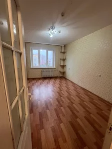 3-х комнатная квартира