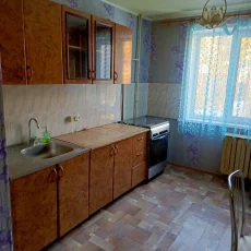 2-х комнатную квартиру в Киселевичах семейной паре