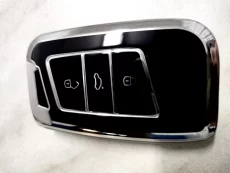 Чехол для ключа VW Passat B8