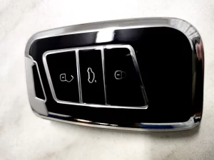 Чехол для ключа VW Passat B8