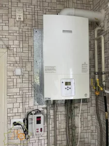 Деревянный дом в г.Бобруйск, пер. Товарный