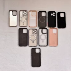 Бампер Apple iPhone 15 Pro 15 Pro max 16 Pro Max