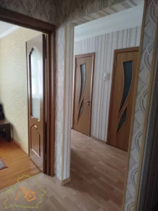 Уютная 1-комнатная квартира