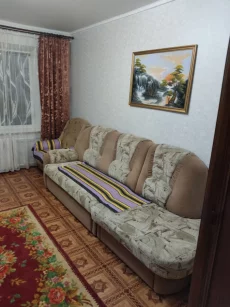 1-комн.квартиру на длительный срок