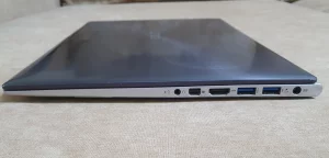 ASUS Zenbook i7 Full HD IPS