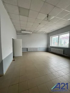 Торговое помещение по ул. Дзержинского, д.51
