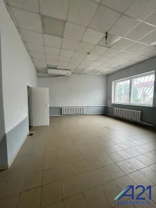 Торговое помещение по ул. Дзержинского, д.51