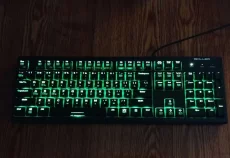 Геймерская механичеcкая клaвиатура Shаrkoon Skiller SGK30