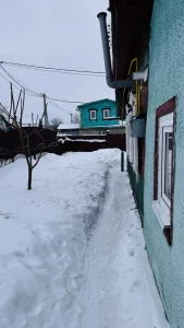 Жилой дом по пер. Товарный, д. 1а