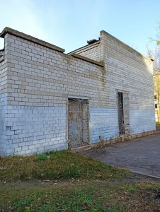 Помещение под склад