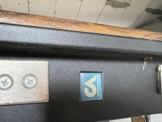 Дверь входная металлическая для частного дома