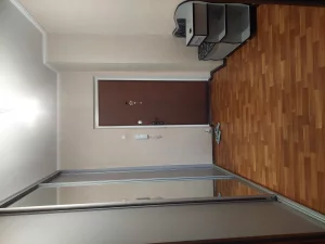 1 комнатная квартира