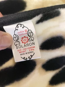 Плед/ одеяло/ покрывало