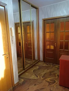 2-х комнатная квартира на длительный срок