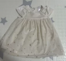 Детское платье на девочку