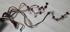 Блок питания серверный 650W