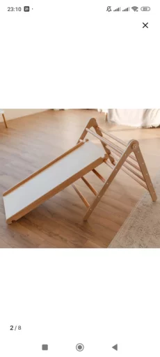 Игровой комплекс для детей