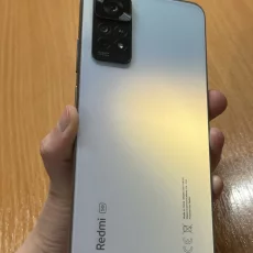 За 300 руб. Xiaomi Redmi Note 11 Pro 5G (8/128 ГБ)»