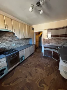 Дом коттеджного типа в Осиповичском районе