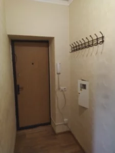 Однокомнатную квартиру