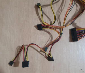 Блок питания 450W
