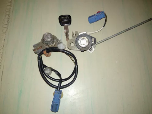 Комплект замков Rover 400